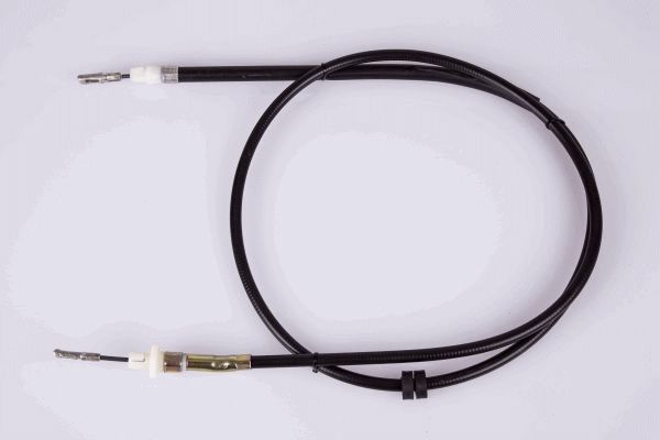 HELLA Cable Pull, parking brake - AS6193 - for e.g. MERCEDES-BENZ 8AS355661-931
