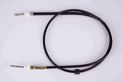 HELLA Cable Pull, parking brake - AS6193 - for e.g. MERCEDES-BENZ 8AS355661-931