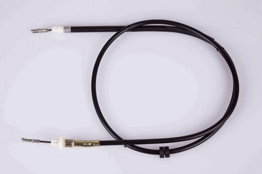 HELLA Cable Pull, parking brake - AS6193 - for e.g. MERCEDES-BENZ 8AS355661-931