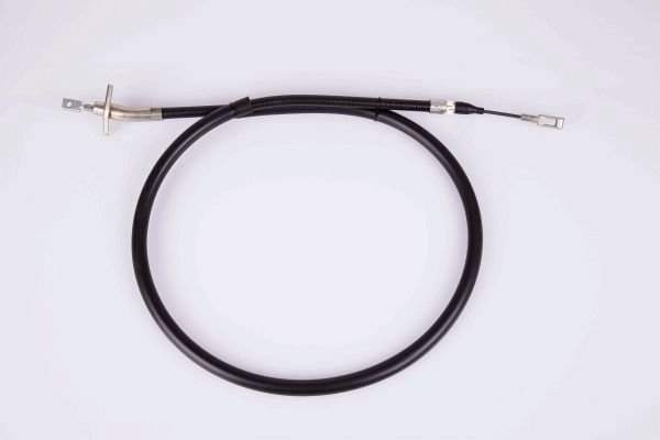 HELLA Cable Pull, parking brake - AS6196 - for e.g. MERCEDES-BENZ / VOLKSWAGEN 8AS355661-961