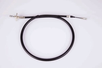 HELLA Cable Pull, parking brake - AS6196 - for e.g. MERCEDES-BENZ / VOLKSWAGEN 8AS355661-961