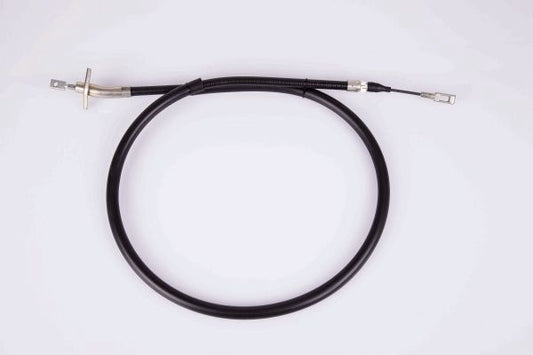 HELLA Cable Pull, parking brake - AS6196 - for e.g. MERCEDES-BENZ / VOLKSWAGEN 8AS355661-961