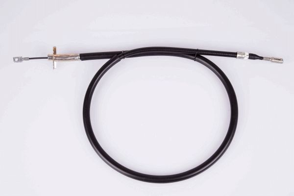 HELLA Cable Pull, parking brake - AS6197 - for e.g. MERCEDES-BENZ / VOLKSWAGEN 8AS355661-971