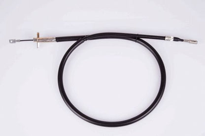 HELLA Cable Pull, parking brake - AS6197 - for e.g. MERCEDES-BENZ / VOLKSWAGEN 8AS355661-971