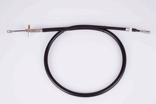 HELLA Cable Pull, parking brake - AS6197 - for e.g. MERCEDES-BENZ / VOLKSWAGEN 8AS355661-971