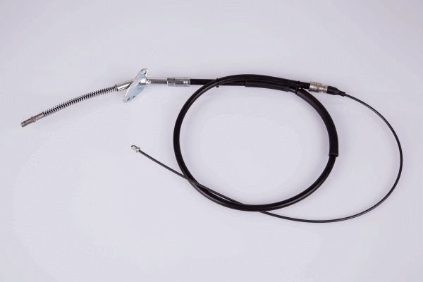 HELLA Cable Pull, parking brake - AS6198 - for e.g. MERCEDES-BENZ 8AS355661-981