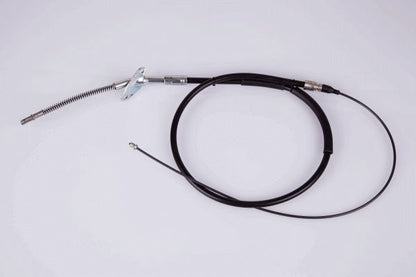 HELLA Cable Pull, parking brake - AS6198 - for e.g. MERCEDES-BENZ 8AS355661-981