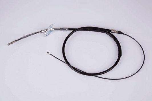 HELLA Cable Pull, parking brake - AS6198 - for e.g. MERCEDES-BENZ 8AS355661-981