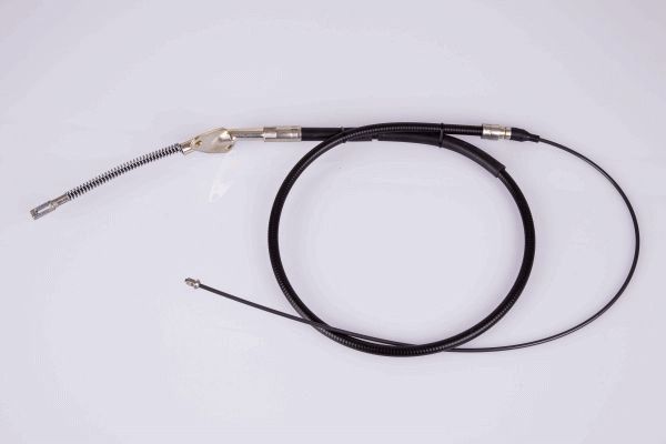 HELLA Cable Pull, parking brake - AS6199 - for e.g. MERCEDES-BENZ 8AS355661-991