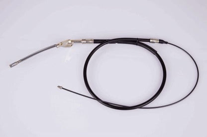 HELLA Cable Pull, parking brake - AS6199 - for e.g. MERCEDES-BENZ 8AS355661-991