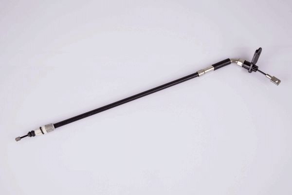 HELLA Cable Pull, parking brake - AS6200 - for e.g. MERCEDES-BENZ 8AS355662-001