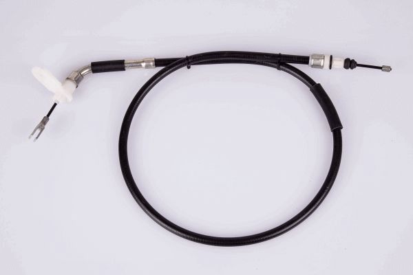 HELLA Cable Pull, parking brake - AS6201 - for e.g. MERCEDES-BENZ 8AS355662-011