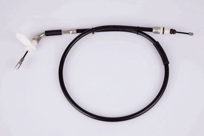 HELLA Cable Pull, parking brake - AS6201 - for e.g. MERCEDES-BENZ 8AS355662-011
