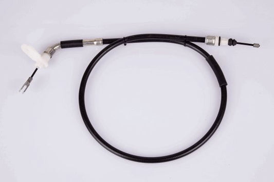 HELLA Cable Pull, parking brake - AS6201 - for e.g. MERCEDES-BENZ 8AS355662-011