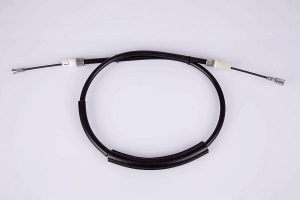 HELLA Cable Pull, parking brake - AS6204 - for e.g. MERCEDES-BENZ 8AS355662-041