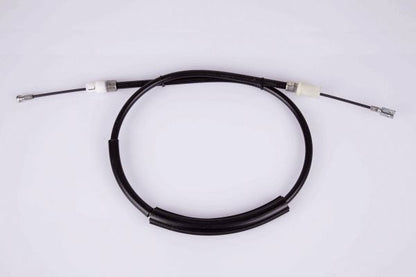 HELLA Cable Pull, parking brake - AS6204 - for e.g. MERCEDES-BENZ 8AS355662-041