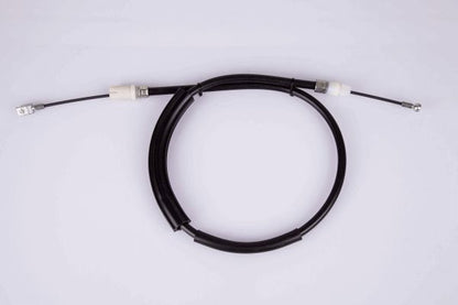 HELLA Cable Pull, parking brake - AS6205 - for e.g. MERCEDES-BENZ 8AS355662-051