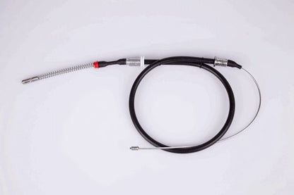 HELLA Cable Pull, parking brake - AS6217 - for e.g. CHEVROLET / OPEL / VAUXHALL 8AS355662-171