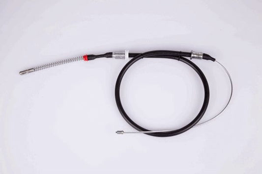 HELLA Cable Pull, parking brake - AS6217 - for e.g. CHEVROLET / OPEL / VAUXHALL 8AS355662-171