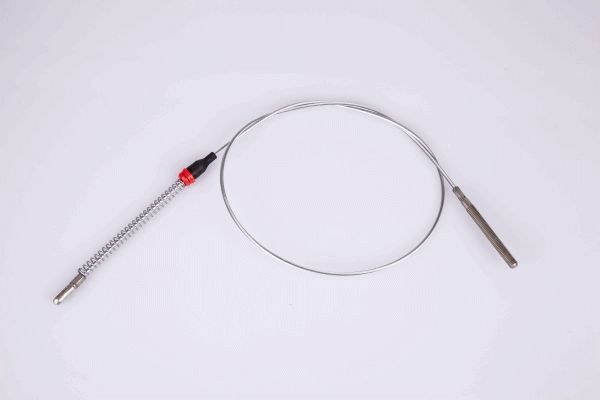 HELLA Cable Pull, parking brake - AS6218 - for e.g. CHEVROLET / OPEL / VAUXHALL 8AS355662-181
