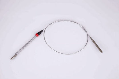 HELLA Cable Pull, parking brake - AS6218 - for e.g. CHEVROLET / OPEL / VAUXHALL 8AS355662-181