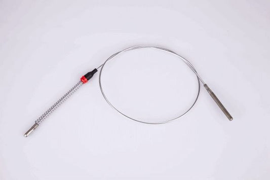 HELLA Cable Pull, parking brake - AS6218 - for e.g. CHEVROLET / OPEL / VAUXHALL 8AS355662-181
