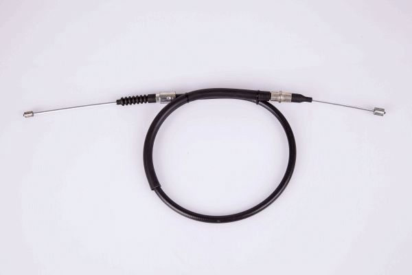 HELLA Cable Pull, parking brake - AS6223 - for e.g. OPEL / VAUXHALL 8AS355662-231