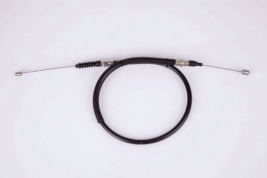HELLA Cable Pull, parking brake - AS6223 - for e.g. OPEL / VAUXHALL 8AS355662-231