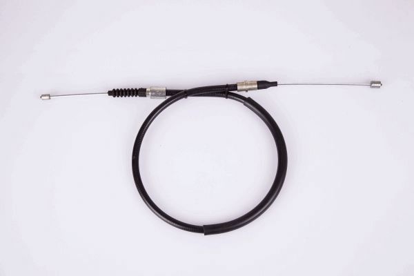 HELLA Cable Pull, parking brake - AS6224 - for e.g. OPEL / VAUXHALL 8AS355662-241