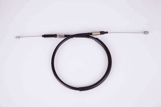 HELLA Cable Pull, parking brake - AS6224 - for e.g. OPEL / VAUXHALL 8AS355662-241
