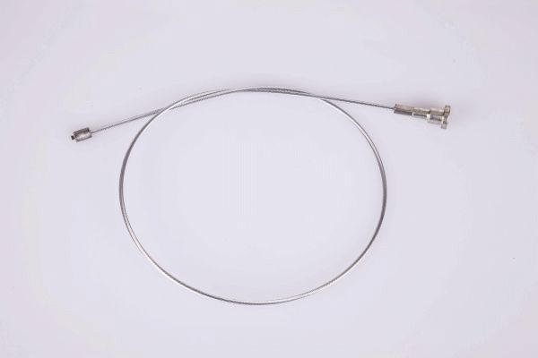 HELLA Cable Pull, parking brake - AS6225 - for e.g. OPEL / VAUXHALL 8AS355662-251