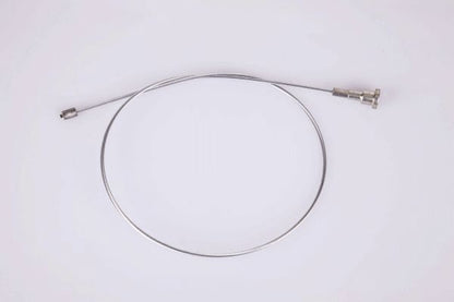HELLA Cable Pull, parking brake - AS6225 - for e.g. OPEL / VAUXHALL 8AS355662-251