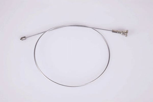 HELLA Cable Pull, parking brake - AS6225 - for e.g. OPEL / VAUXHALL 8AS355662-251