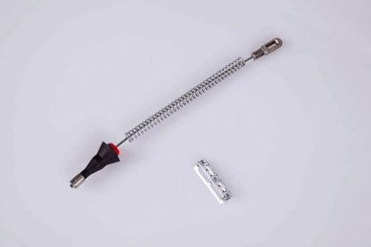 HELLA Cable Pull, parking brake - AS6226 - for e.g. OPEL / VAUXHALL 8AS355662-261