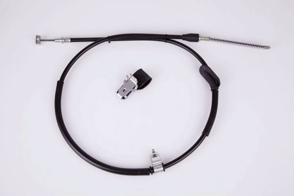 HELLA Cable Pull, parking brake - AS6233 - for e.g. OPEL / SUZUKI / VAUXHALL 8AS355662-331