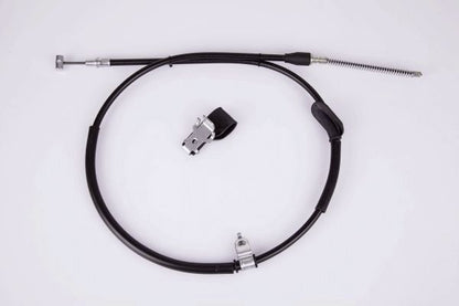 HELLA Cable Pull, parking brake - AS6233 - for e.g. OPEL / SUZUKI / VAUXHALL 8AS355662-331
