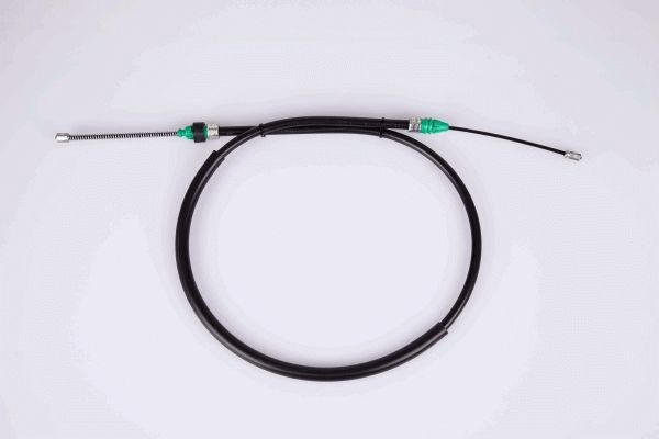 HELLA Cable Pull, parking brake - AS6242 - for e.g. RENAULT 8AS355662-421