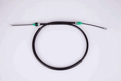 HELLA Cable Pull, parking brake - AS6242 - for e.g. RENAULT 8AS355662-421