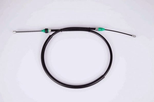 HELLA Cable Pull, parking brake - AS6242 - for e.g. RENAULT 8AS355662-421