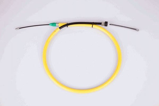 HELLA Cable Pull, parking brake - AS6243 - for e.g. RENAULT 8AS355662-431