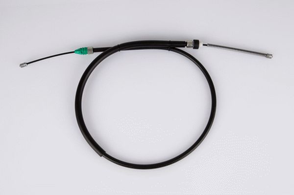 HELLA Cable Pull, parking brake - AS6244 - for e.g. RENAULT 8AS355662-441