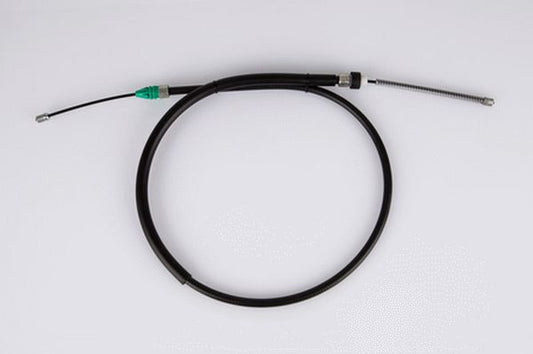 HELLA Cable Pull, parking brake - AS6244 - for e.g. RENAULT 8AS355662-441