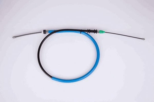 HELLA Cable Pull, parking brake - AS6246 - for e.g. NISSAN / RENAULT 8AS355662-461