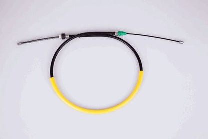 HELLA Cable Pull, parking brake - AS6251 - for e.g. RENAULT 8AS355662-511