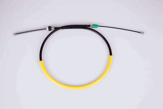 HELLA Cable Pull, parking brake - AS6251 - for e.g. RENAULT 8AS355662-511