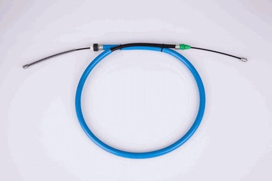 HELLA Cable Pull, parking brake - AS6252 - for e.g. RENAULT 8AS355662-521