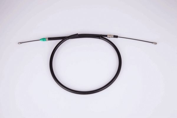 HELLA Cable Pull, parking brake - AS6254 - for e.g. RENAULT 8AS355662-541