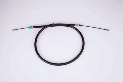 HELLA Cable Pull, parking brake - AS6254 - for e.g. RENAULT 8AS355662-541
