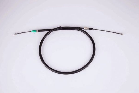 HELLA Cable Pull, parking brake - AS6254 - for e.g. RENAULT 8AS355662-541