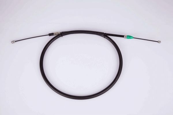 HELLA Cable Pull, parking brake - AS6255 - for e.g. RENAULT 8AS355662-551